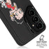 Betty Boop With Puppy Galaxy S25 Ultra Kickstand Case